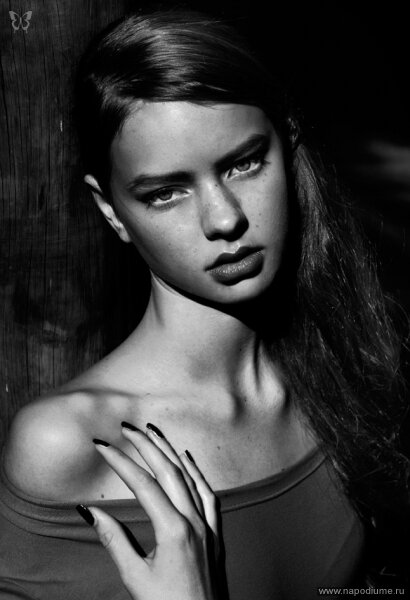 Фото Анастасия Алмазова