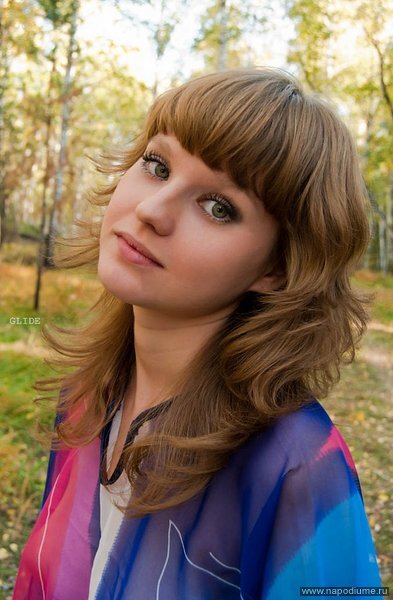 Фото Павел GLide Голенков