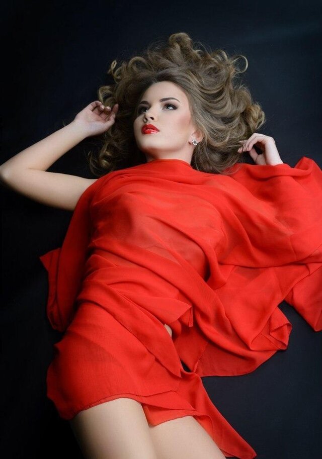 Фото Татьяна Niusha Шевченко