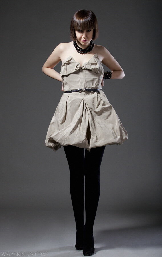 Фото Dasha Gaigalas