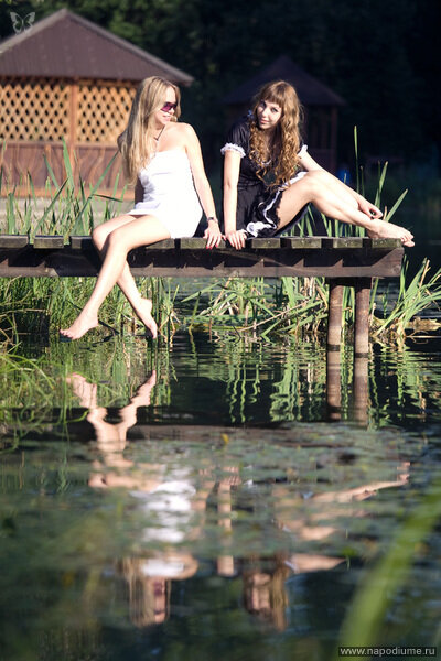 Фото Татьяна Твердовская