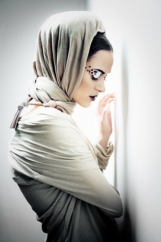 Фото Natalia Morozova