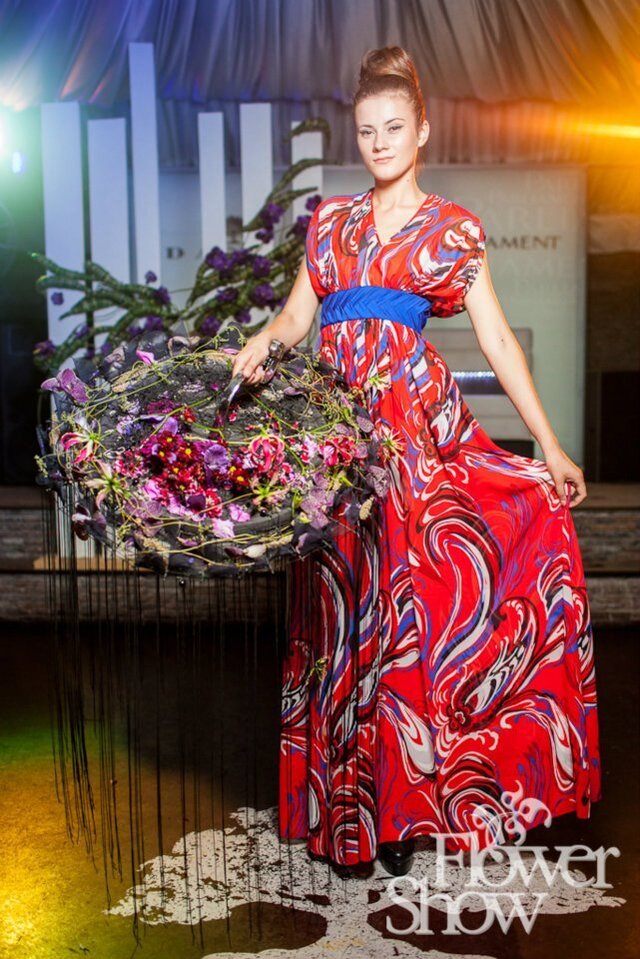 Фото Ира Никонова