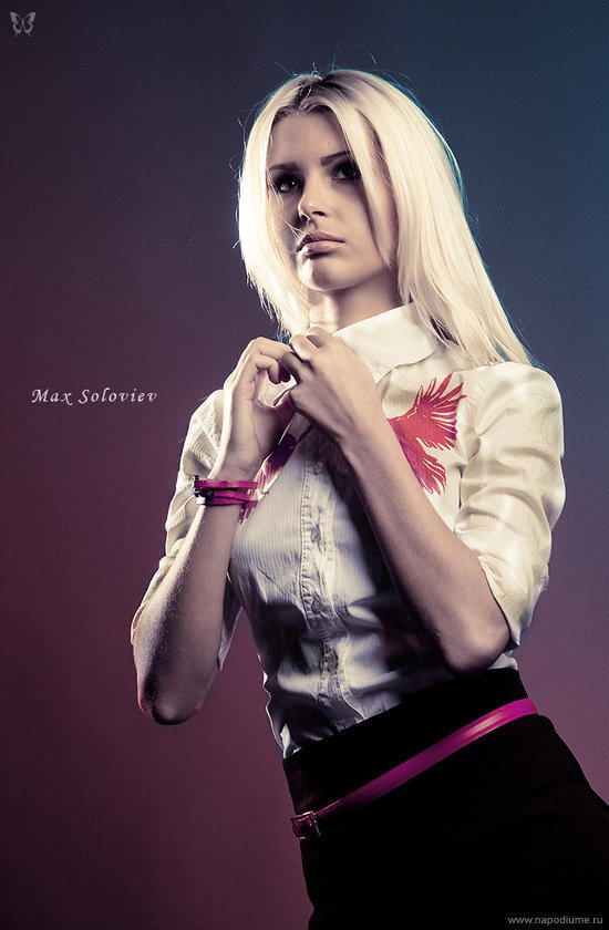 Fashion,  Beauty