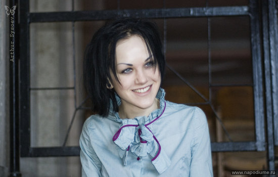 Foto Lilia Lucenko