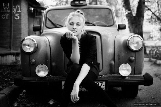 Фото Екатерина Константинова