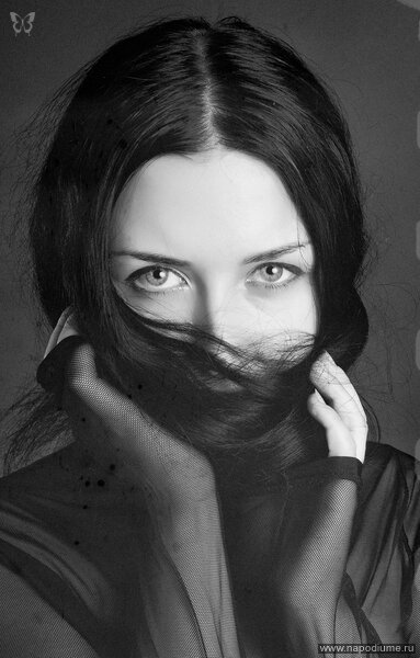 Фото Анна Глуцкая