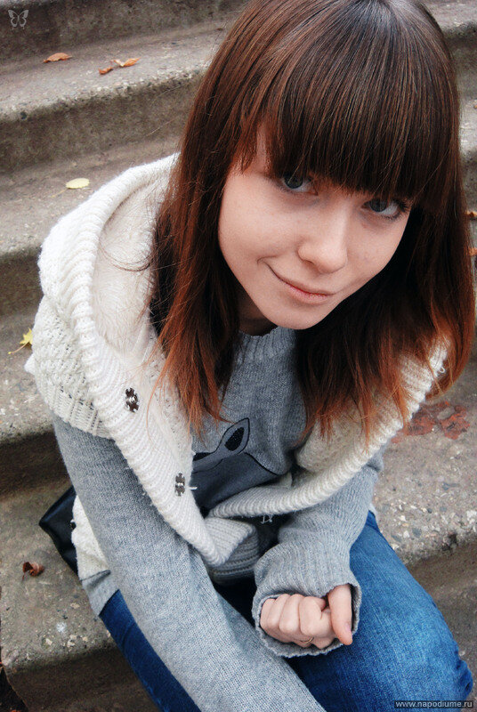 Фото Alexandra Krysanova