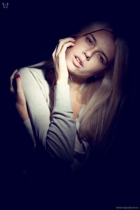 Фото Марина Никитина