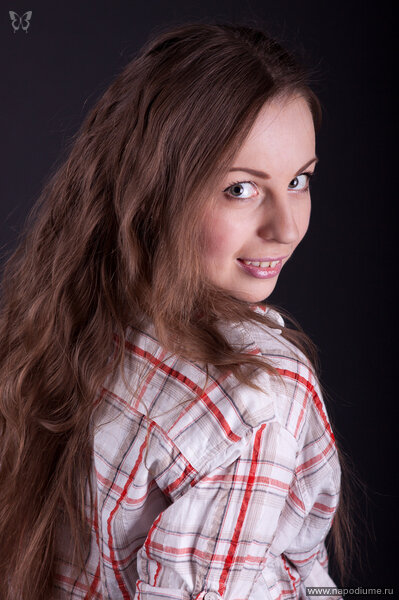 Фото Анастасия Леликова