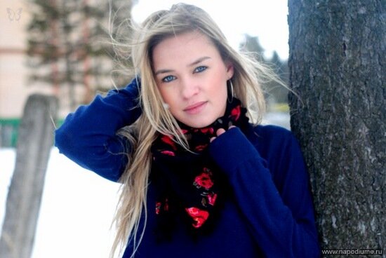 Фото Inna Orlova