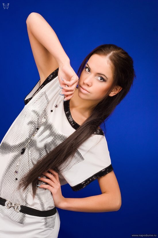 Фото Alexandra Roschina