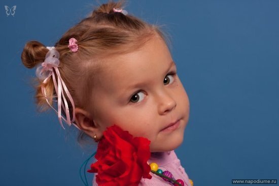 Фото Елизавета Обухова