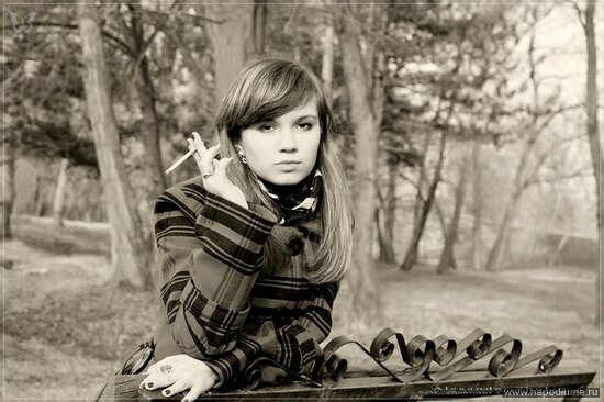 Фото Анна Паненко