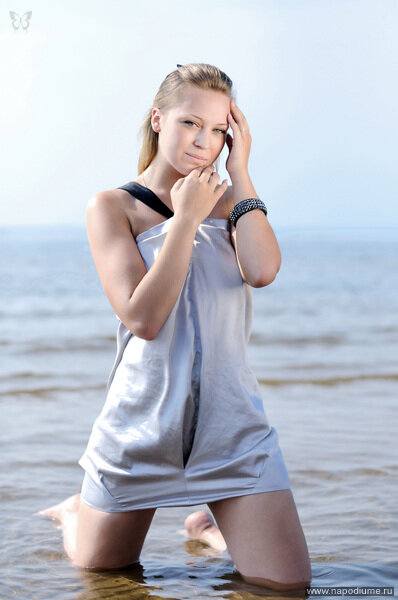 Фото Anna Myrashova