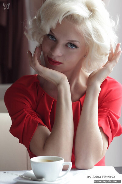 Фото Anna Petrova