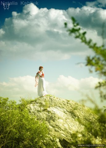 Фото Ирена Хованец