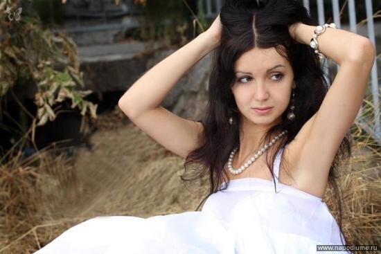 Фото Yana Gazhala