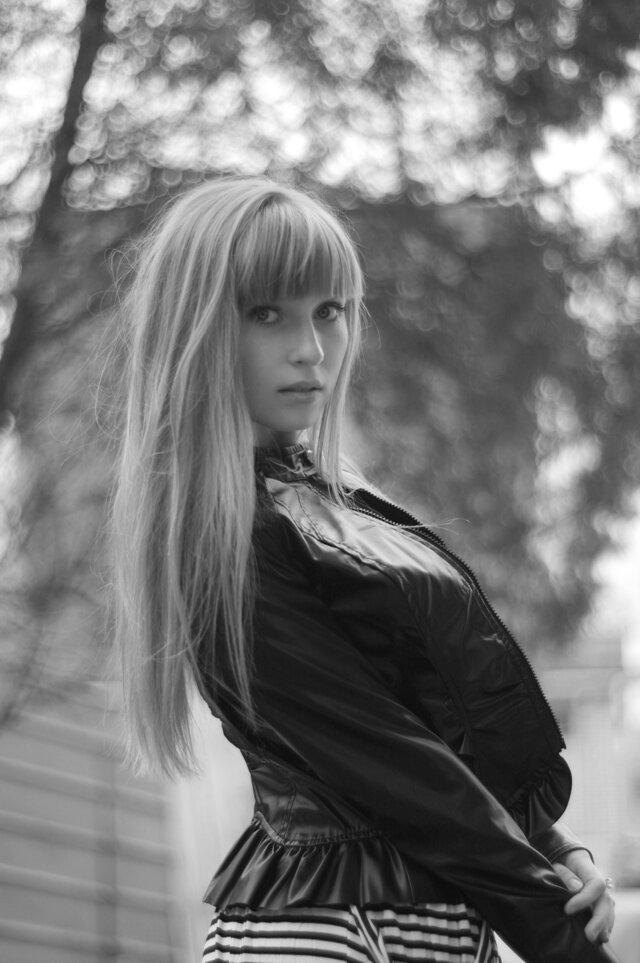 Фото Алина Мацюк