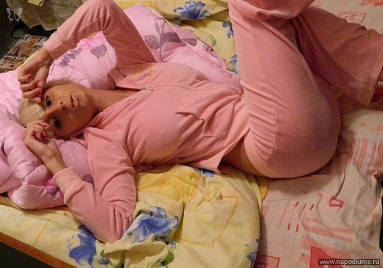 Фото Елизавета ♀ + ♂ = ♥ Андреева