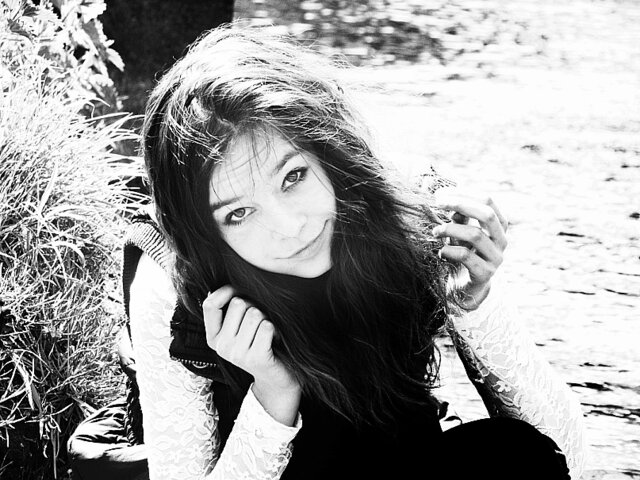 Фото Alina Lyutyanskaya