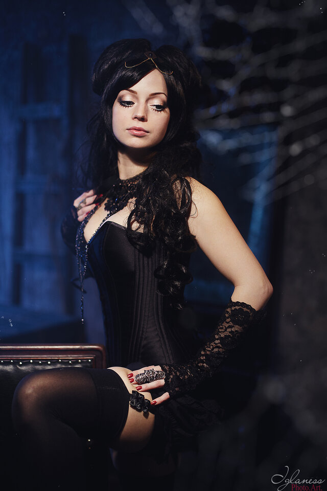 Elena Iglaness, фотограф  Iglaness, Iglaness.photo.art