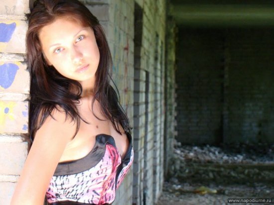 Фото Tanya Behmeteva