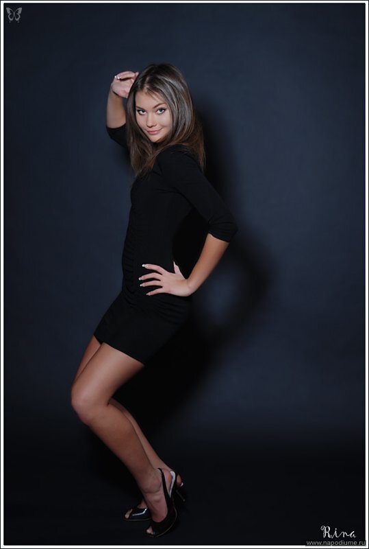 Фото Екатерина Черезова