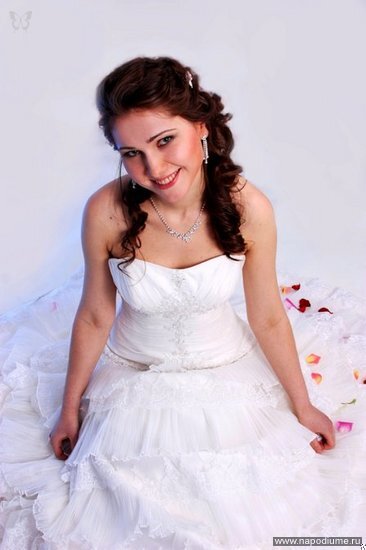 Фото Инна Петрышина