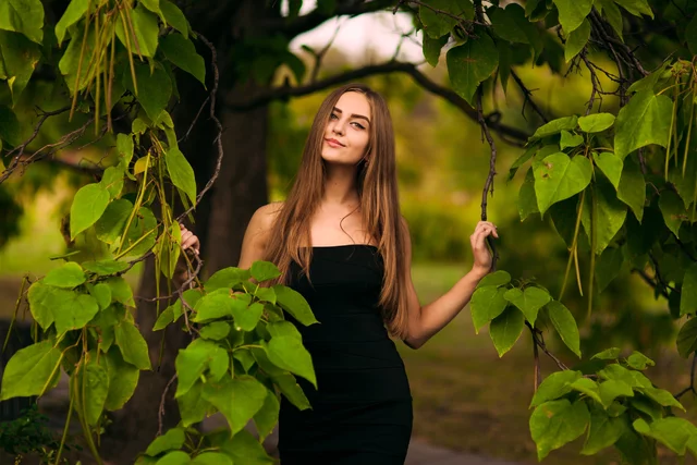 Foto Elizaveta Stepanova