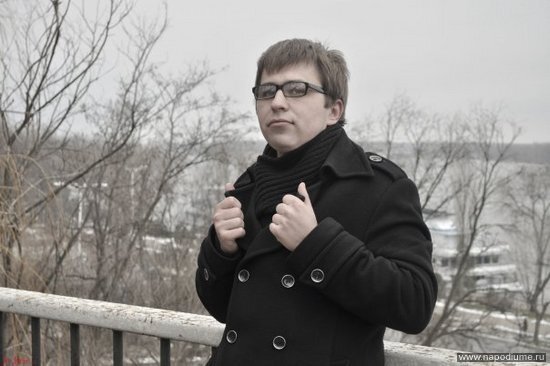 Фото Сергей Пашко