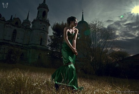Фото Ольга KAURTSEVA Каурцева