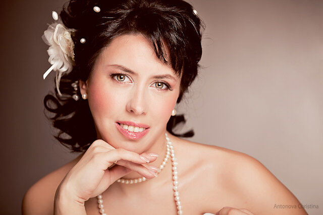 Фото Анна Токарева