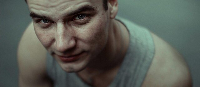 Фото Вадим Looka Лукьянчук
