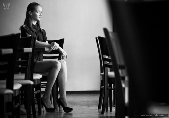 Фото Dmitry Chernoff Chernoff