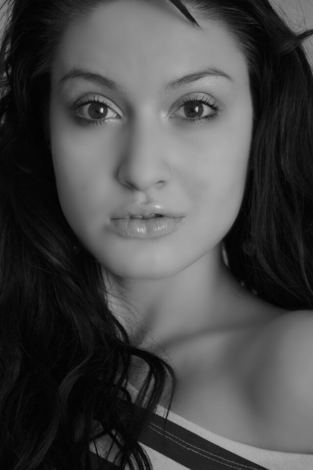 Фото Ekaterina Zolotareva