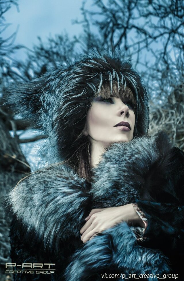 Фото Елена Берая