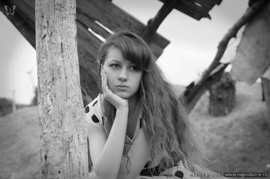 Фото Nikita Zhuravlev