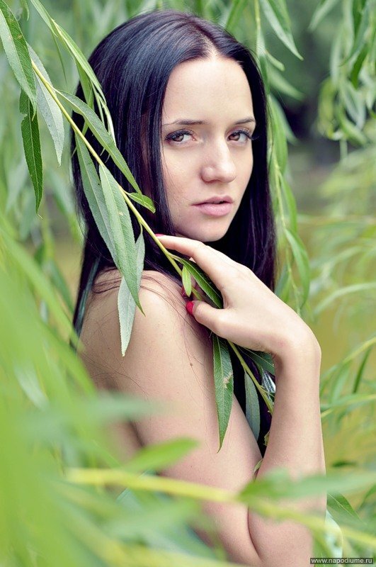 Фото Анна Куприянова