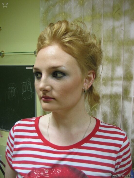 Фото Елена Карева