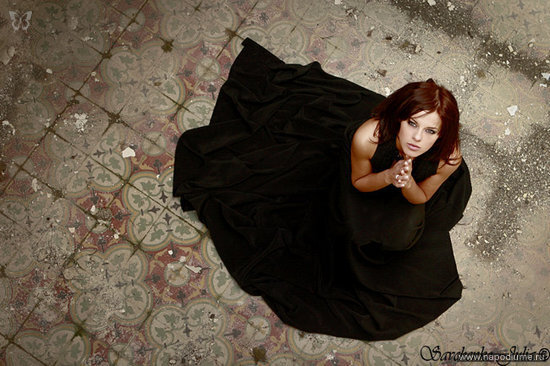 Фото Julia Savchenko
