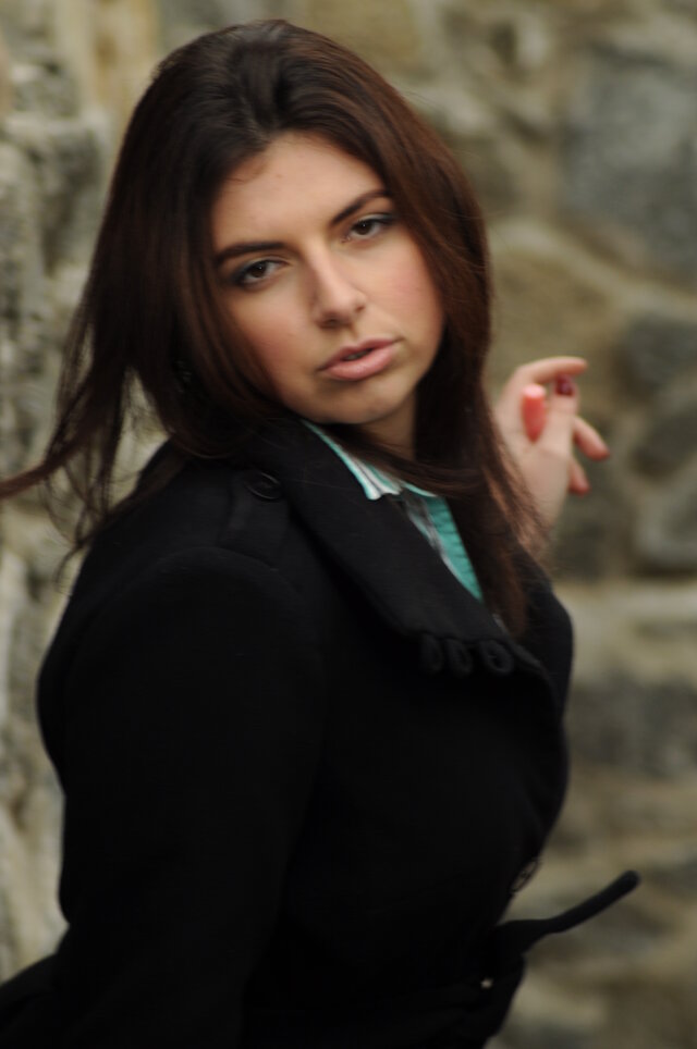 Фото Екатерина Ekochka Квимсадзе