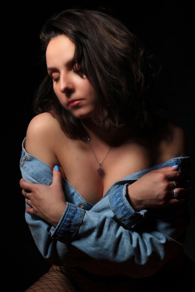 Фото Кристина Матейко