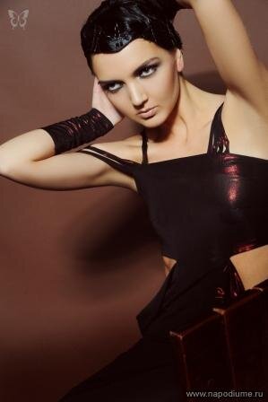 Фото Лана Никитина