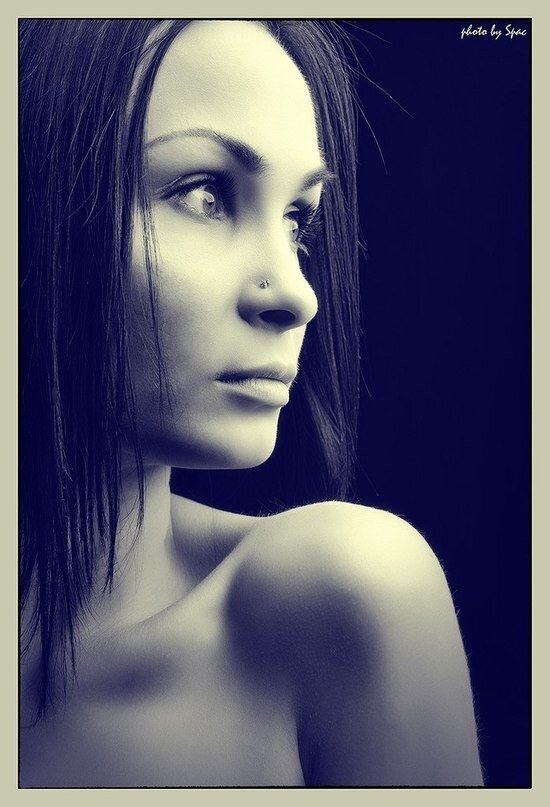 Фото Юлия Лаврова