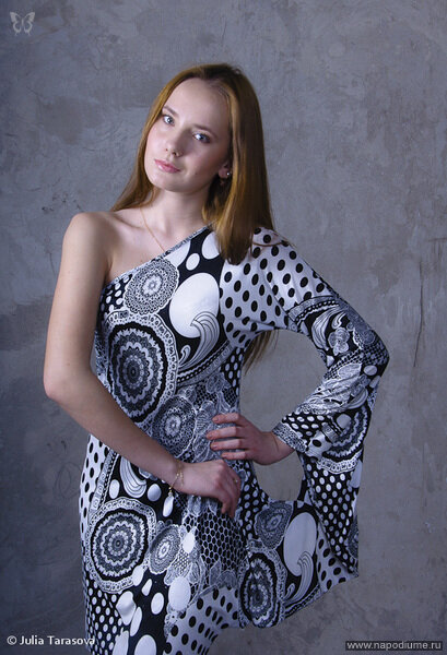 Фото Лорианна Снурникова