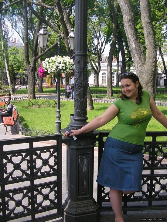 Фото Елена Прекрасная