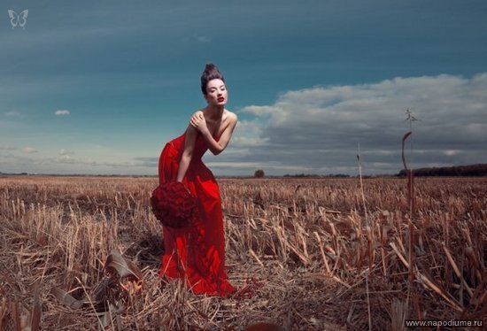 Фото Ольга KAURTSEVA Каурцева