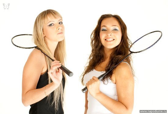 Sport,  Beauty,  Girl,  Woman,  Beautiful,  Clothes,  Two,  Teenagers