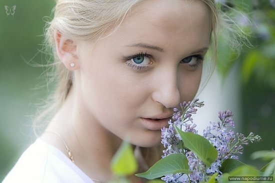 Фото Анастасия Бузаева